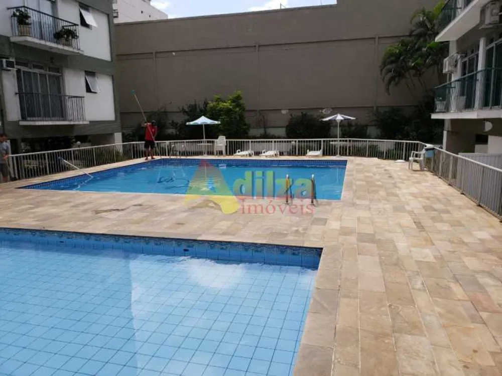 Apartamento, 2 quartos, 80 m² - Foto 2