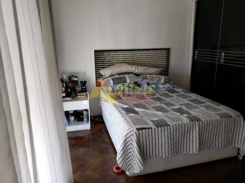 Apartamento, 2 quartos, 80 m² - Foto 13