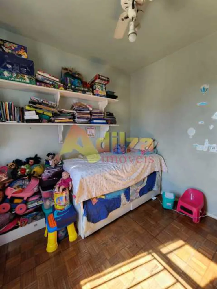 Apartamento, 3 quartos, 110 m² - Foto 13