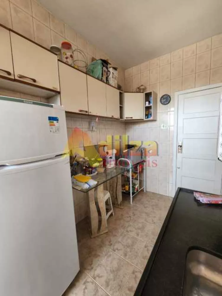 Apartamento, 3 quartos, 110 m² - Foto 19