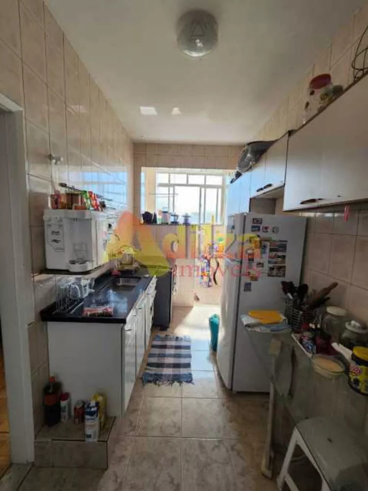 Apartamento, 3 quartos, 110 m² - Foto 9