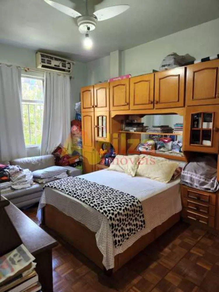 Apartamento, 3 quartos, 110 m² - Foto 4
