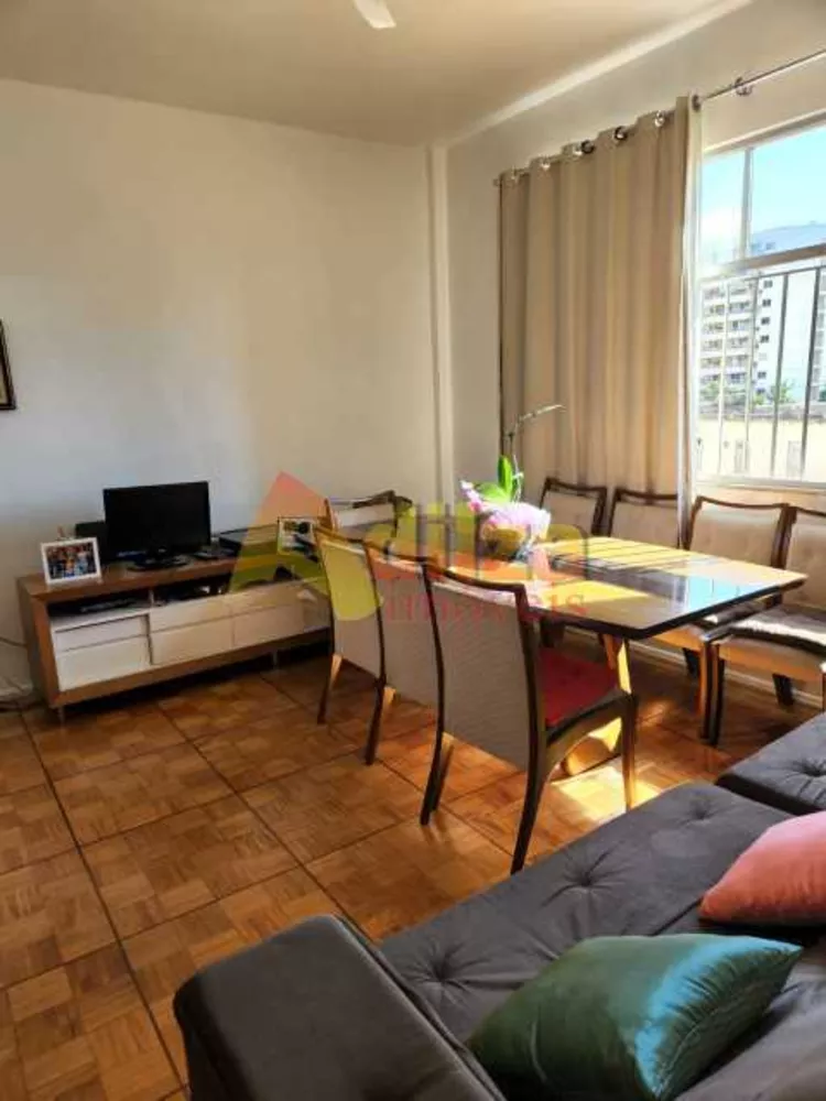 Apartamento, 3 quartos, 110 m² - Foto 5
