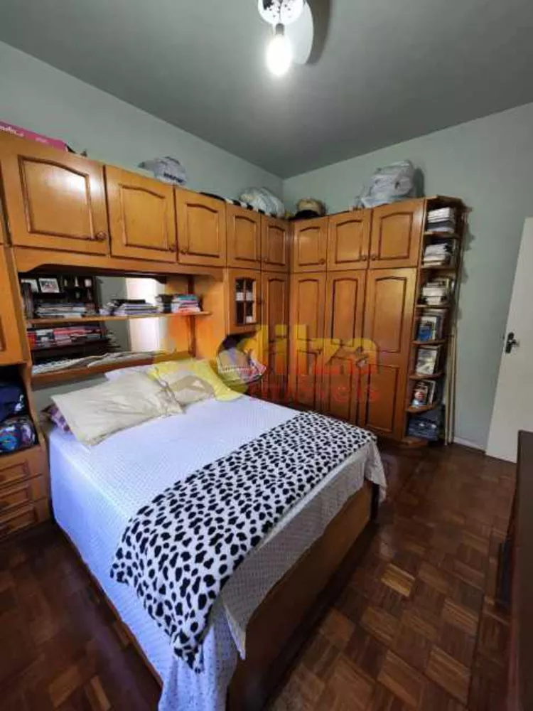 Apartamento, 3 quartos, 110 m² - Foto 27