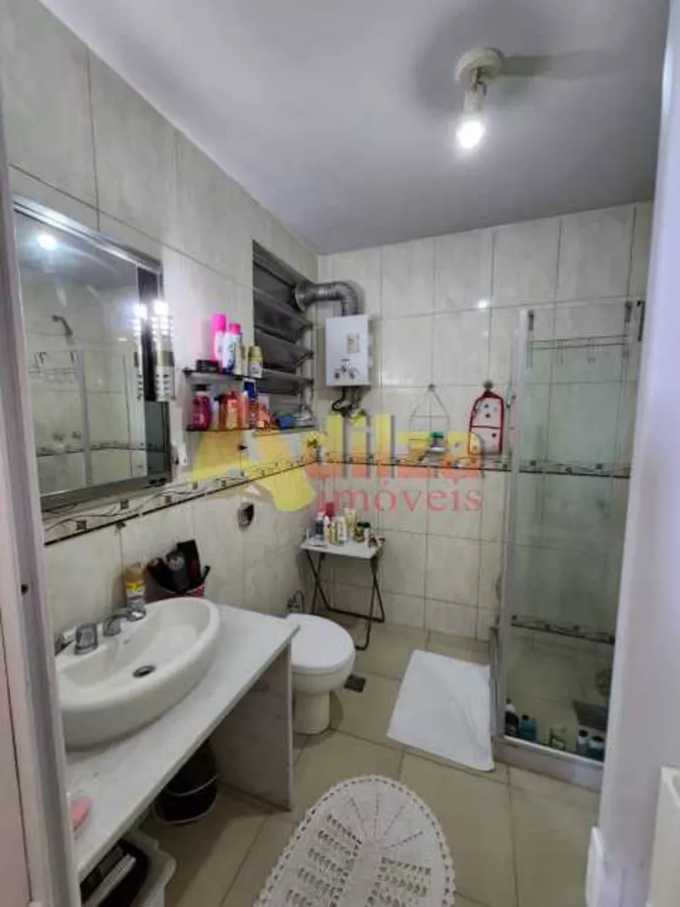 Apartamento, 3 quartos, 110 m² - Foto 16