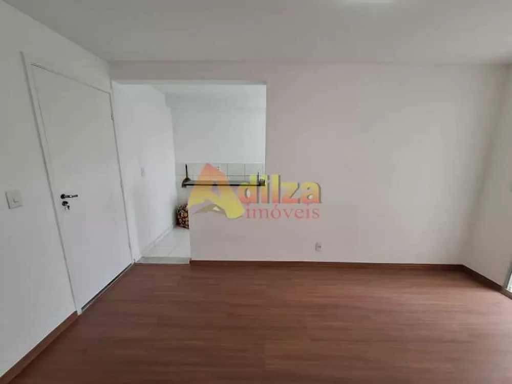 Apartamento, 2 quartos, 50 m² - Foto 9