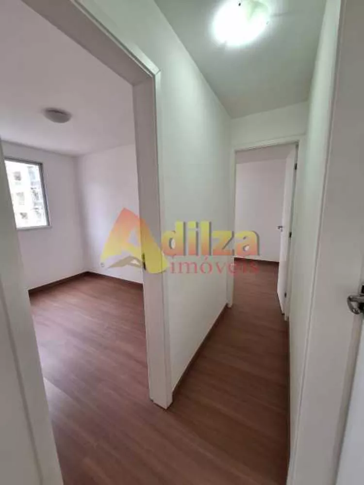 Apartamento, 2 quartos, 50 m² - Foto 12