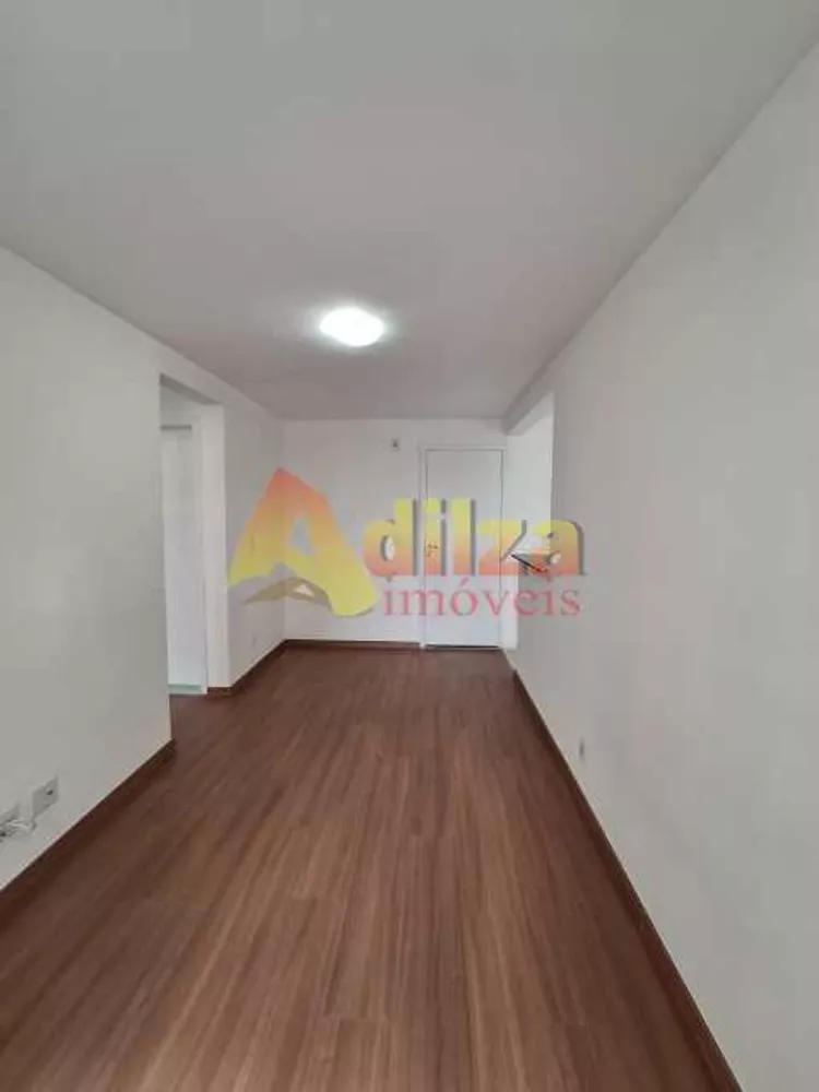 Apartamento, 2 quartos, 50 m² - Foto 11
