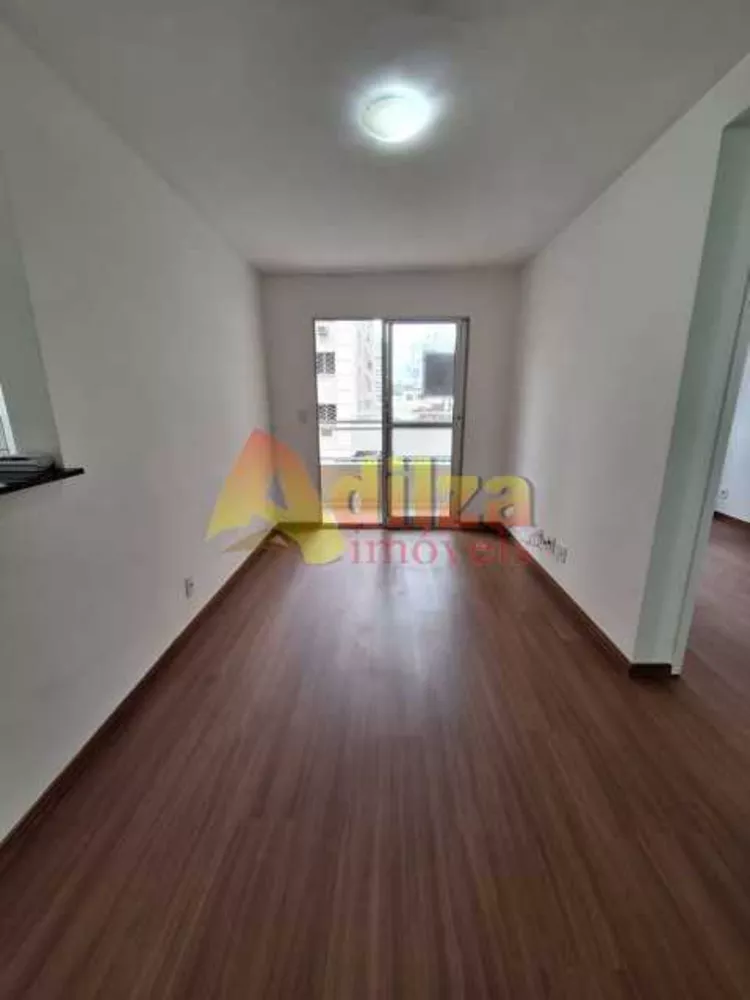 Apartamento, 2 quartos, 50 m² - Foto 2