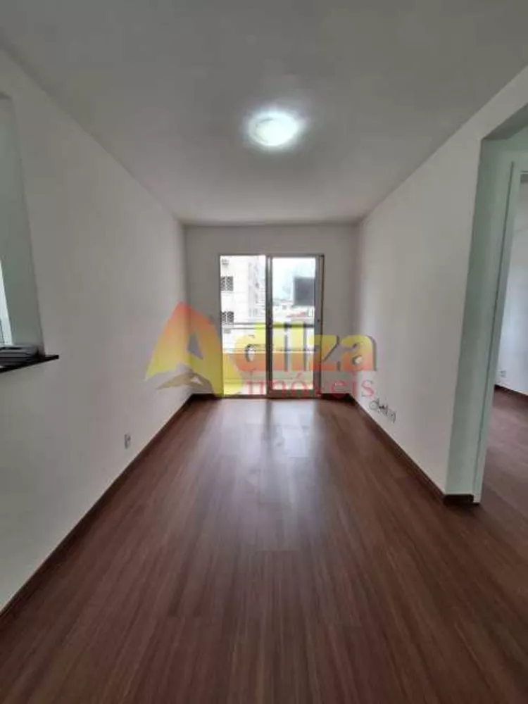Apartamento, 2 quartos, 50 m² - Foto 8