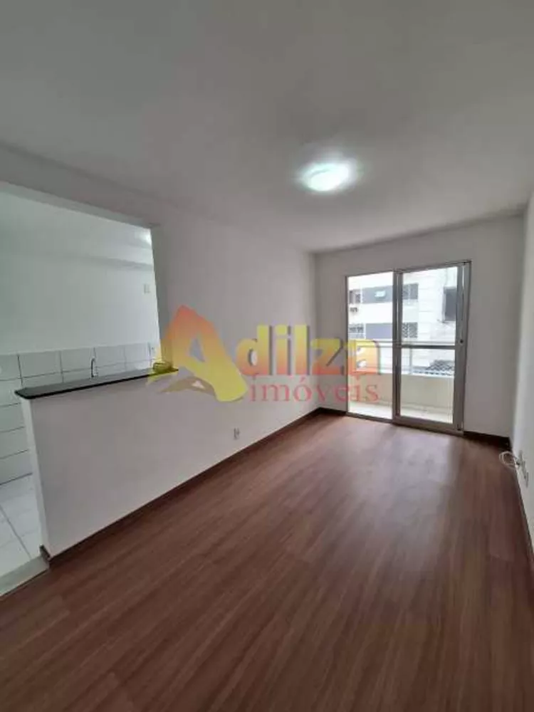 Apartamento, 2 quartos, 50 m² - Foto 7