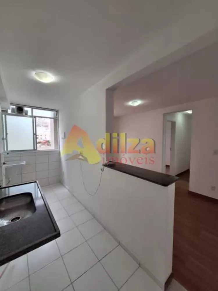 Apartamento, 2 quartos, 50 m² - Foto 5