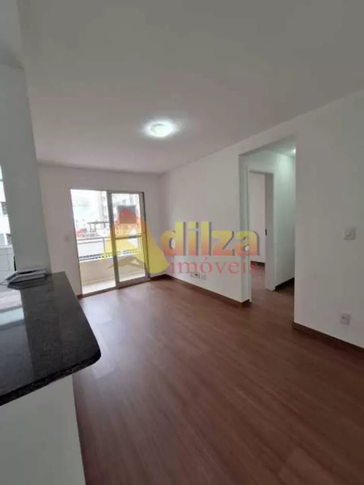 Apartamento, 2 quartos, 50 m² - Foto 6