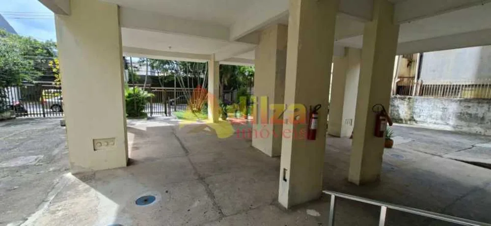 Apartamento, 2 quartos, 60 m² - Foto 22