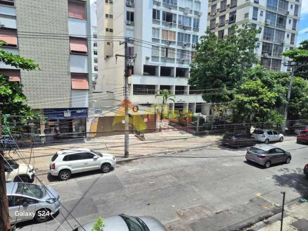Apartamento, 3 quartos, 104 m² - Foto 3