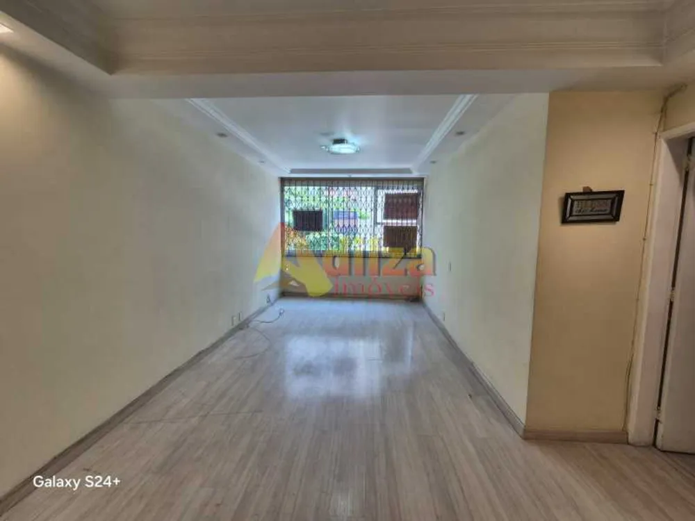 Apartamento, 3 quartos, 104 m² - Foto 1