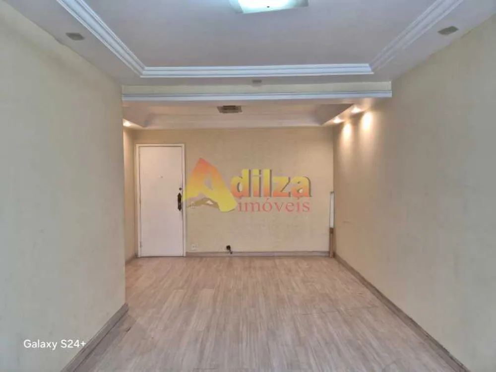 Apartamento, 3 quartos, 104 m² - Foto 2
