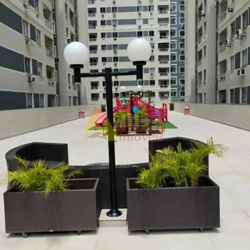 Apartamento, 2 quartos, 55 m² - Foto 5