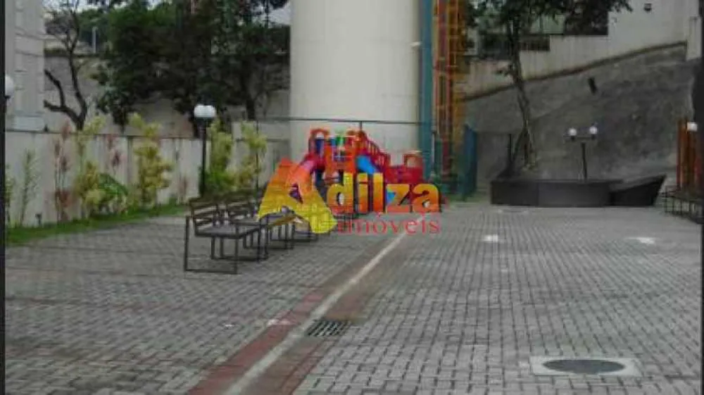 Apartamento, 2 quartos, 55 m² - Foto 2