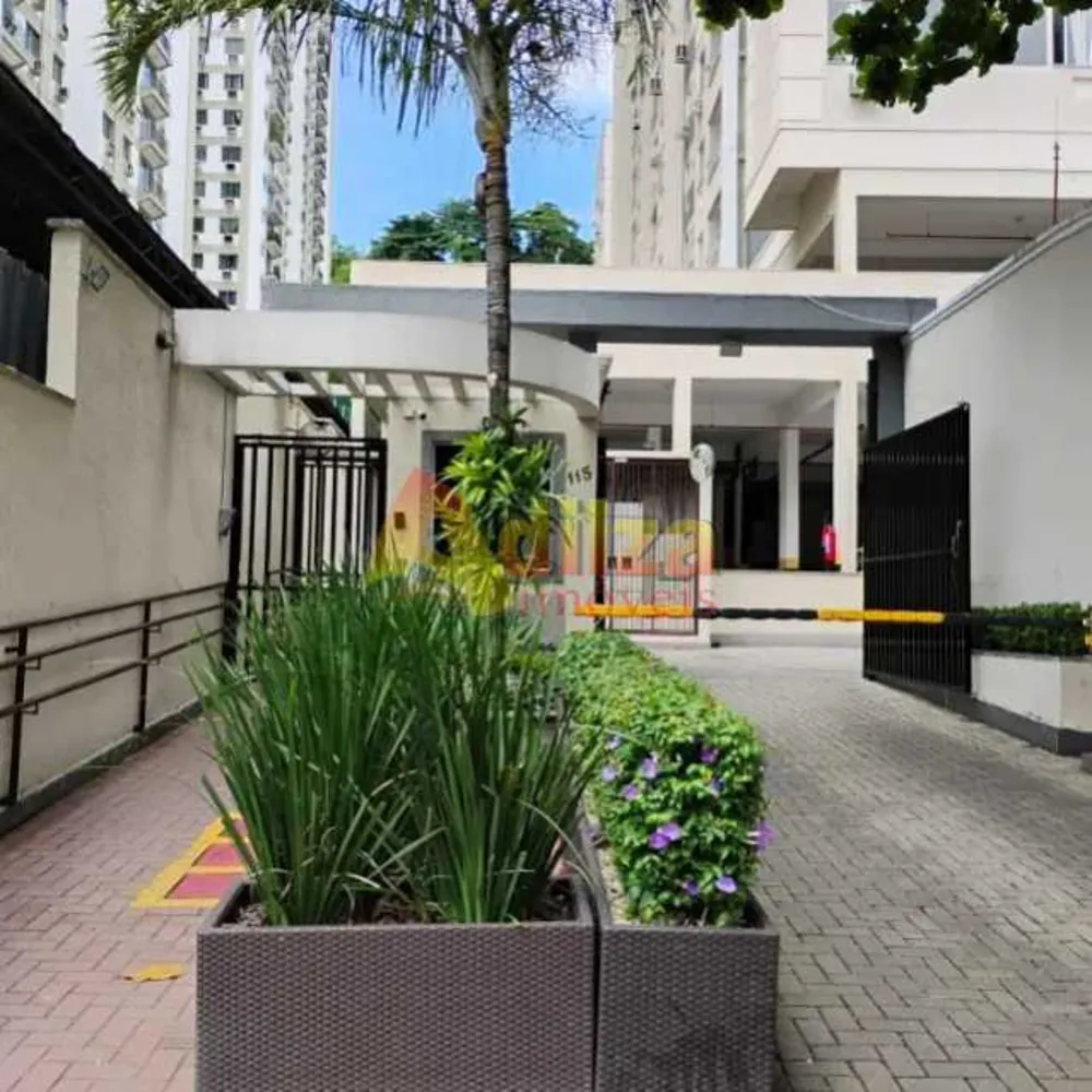 Apartamento, 2 quartos, 55 m² - Foto 1