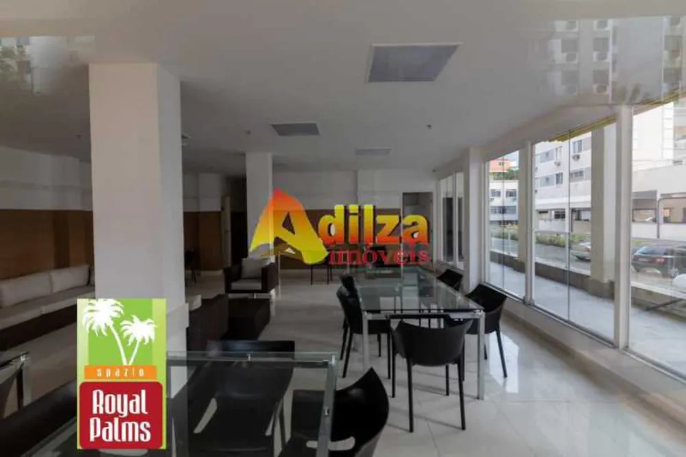 Apartamento, 2 quartos, 55 m² - Foto 3