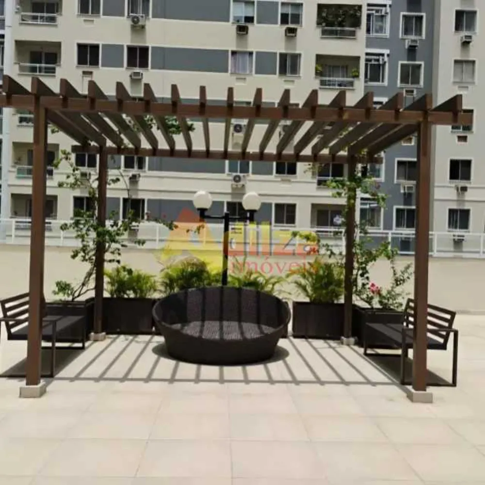 Apartamento, 2 quartos, 55 m² - Foto 6