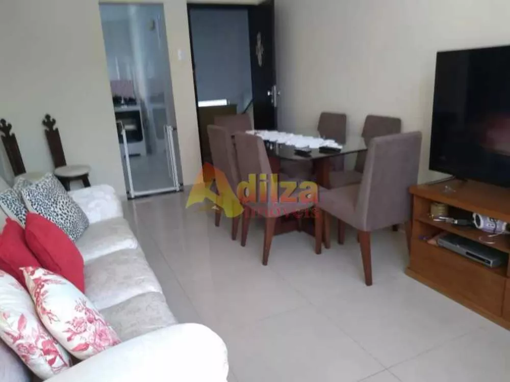 Apartamento, 2 quartos, 65 m² - Foto 16