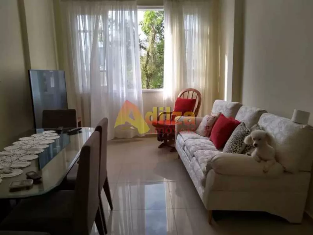 Apartamento, 2 quartos, 65 m² - Foto 5