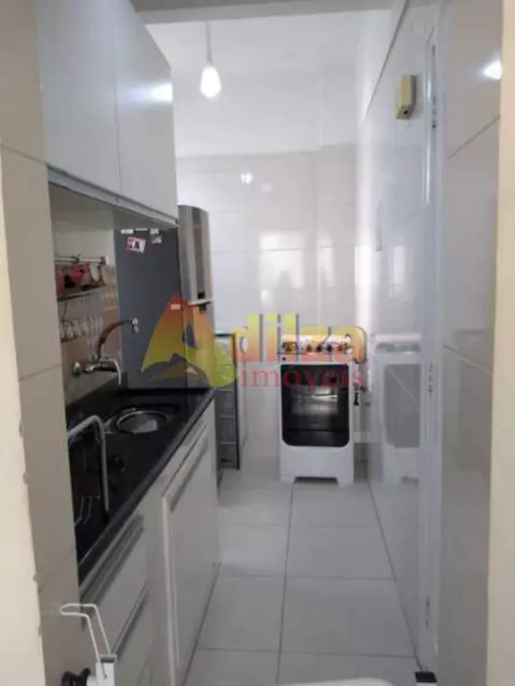 Apartamento, 2 quartos, 65 m² - Foto 6