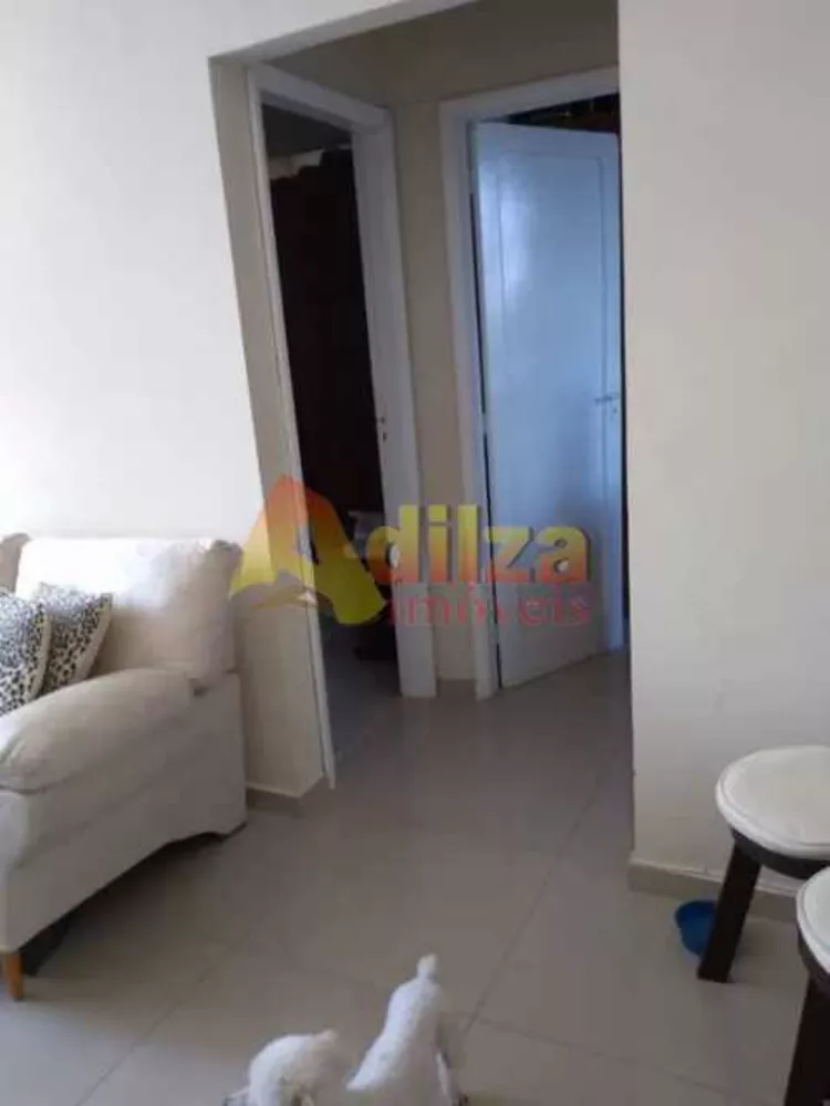 Apartamento, 2 quartos, 65 m² - Foto 8