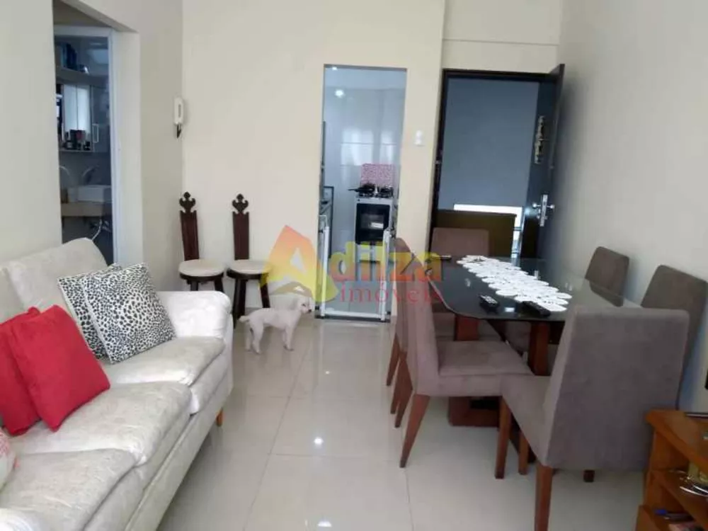 Apartamento, 2 quartos, 65 m² - Foto 2