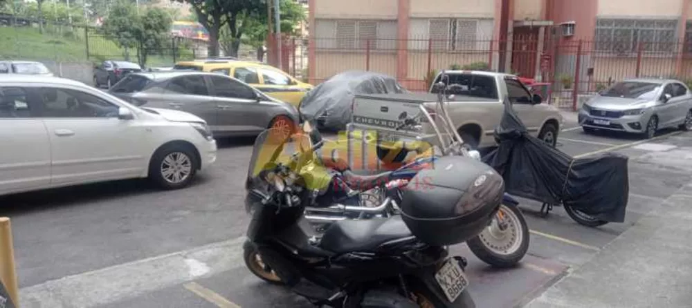 Apartamento, 3 quartos, 75 m² - Foto 2