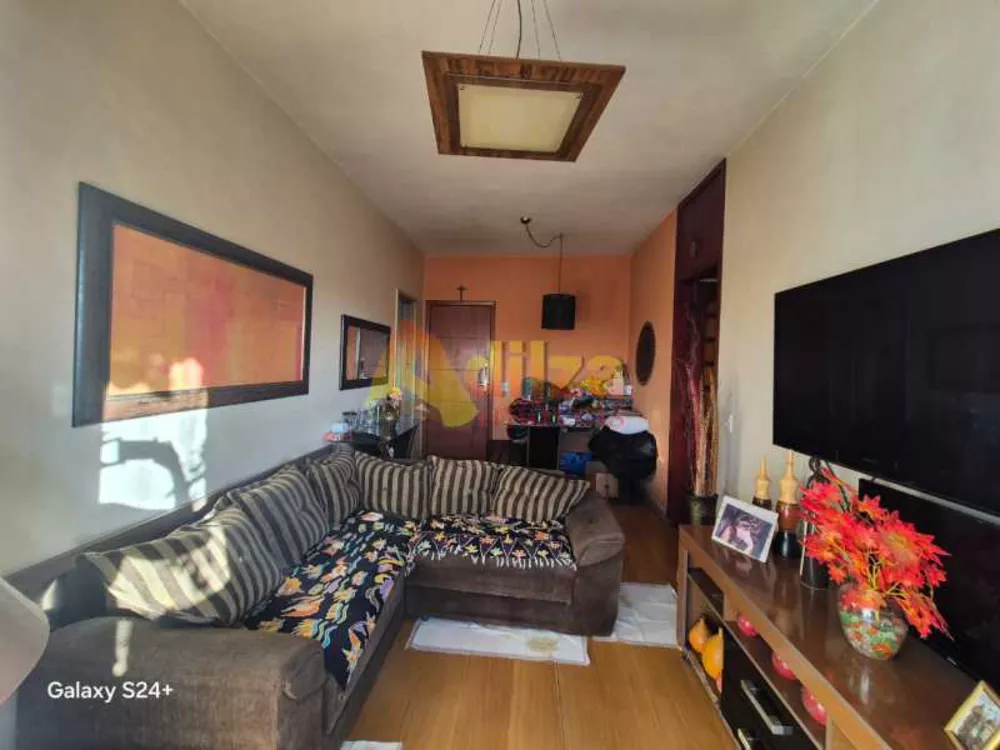 Apartamento, 2 quartos, 70 m² - Foto 3