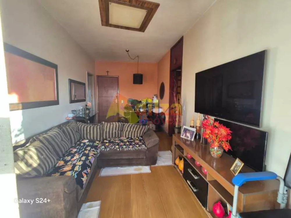 Apartamento, 2 quartos, 70 m² - Foto 6