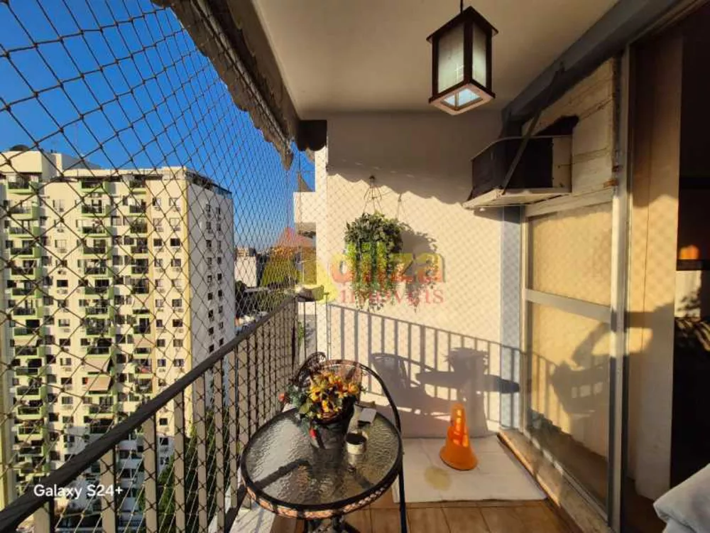 Apartamento, 2 quartos, 70 m² - Foto 2