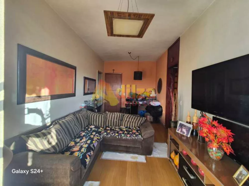 Apartamento, 2 quartos, 70 m² - Foto 4