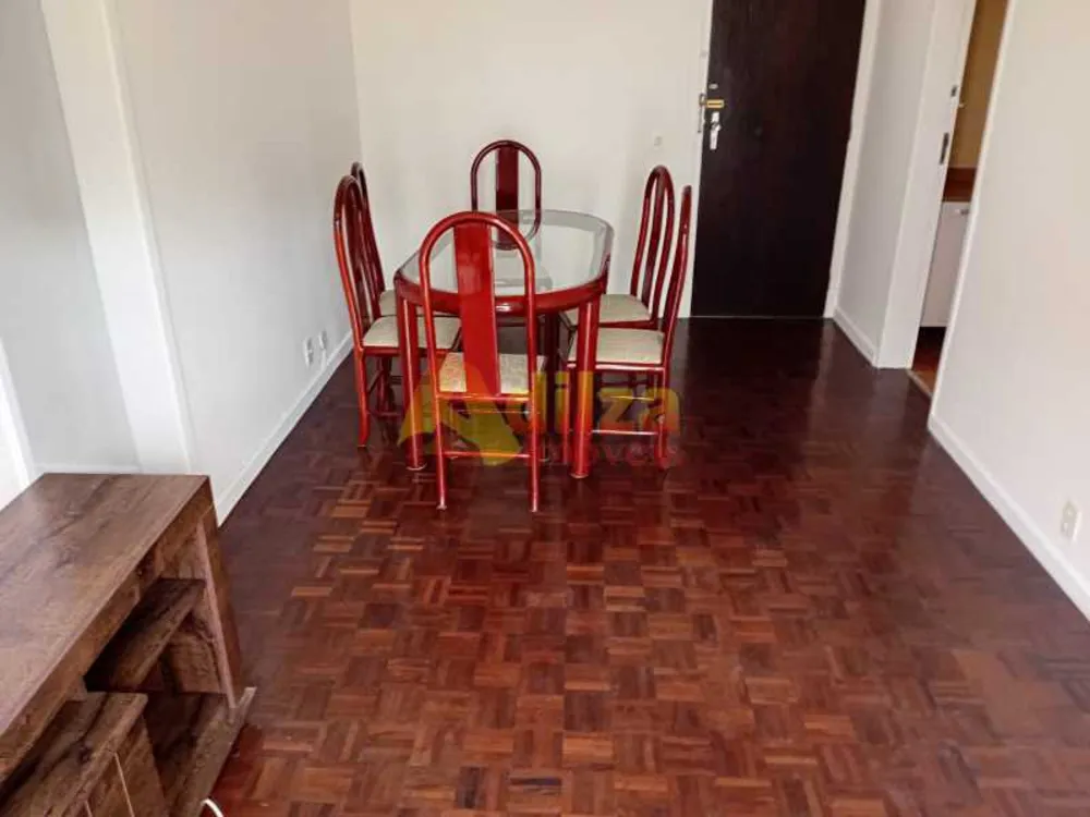 Apartamento, 1 quarto, 55 m² - Foto 3