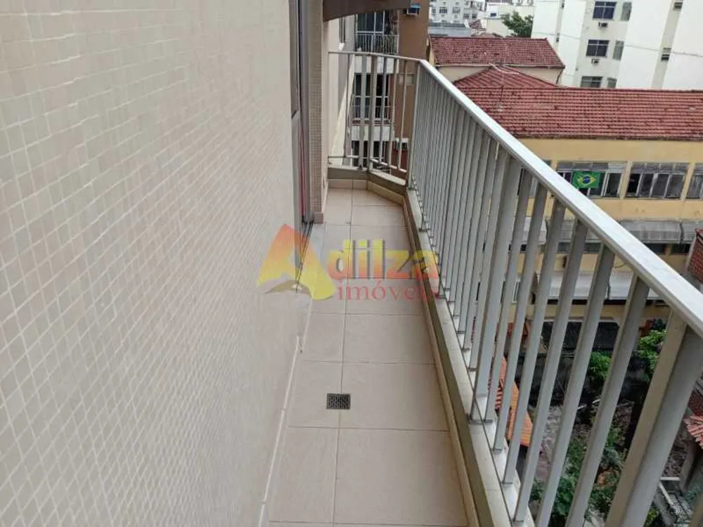 Apartamento, 1 quarto, 55 m² - Foto 2