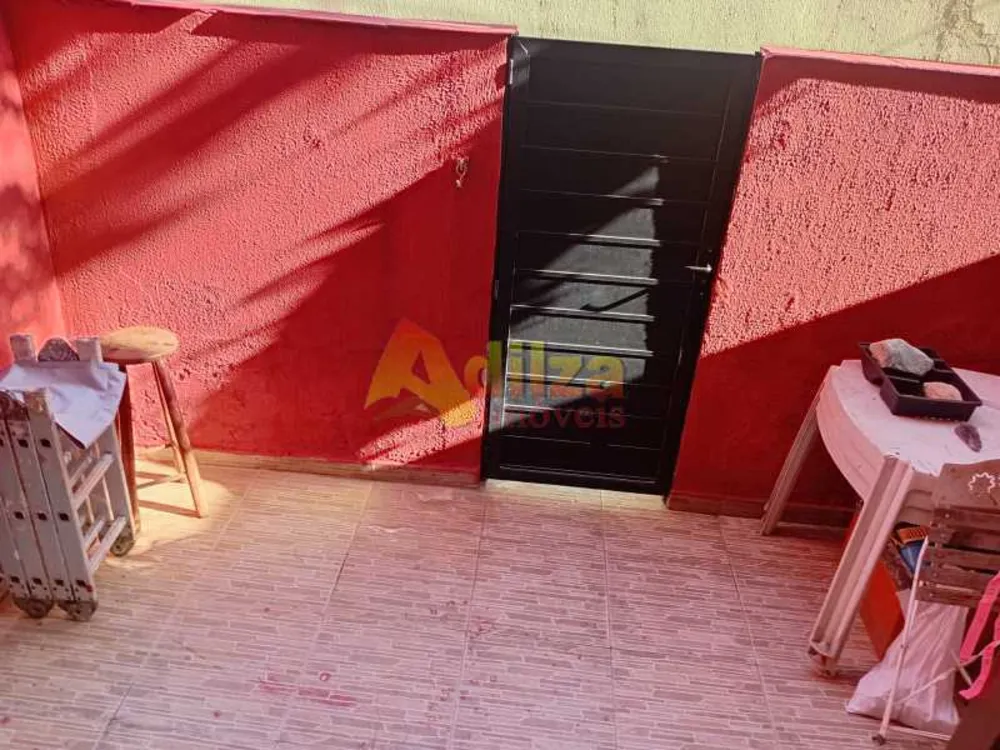 Casa de Vila, 2 quartos - Foto 27