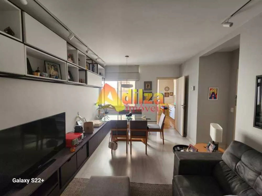 Apartamento, 2 quartos, 65 m² - Foto 2