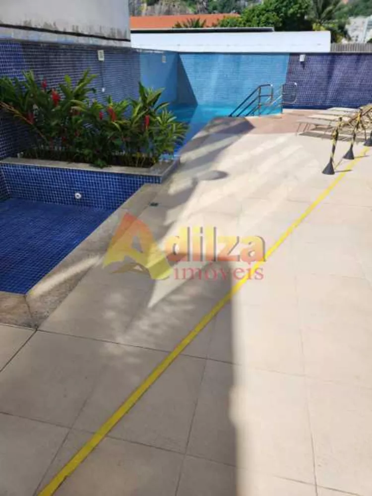 Cobertura, 2 quartos, 150 m² - Foto 20