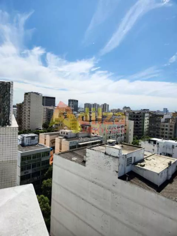 Cobertura, 2 quartos, 150 m² - Foto 5