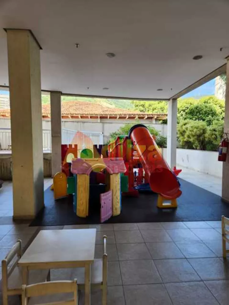Cobertura, 2 quartos, 150 m² - Foto 1