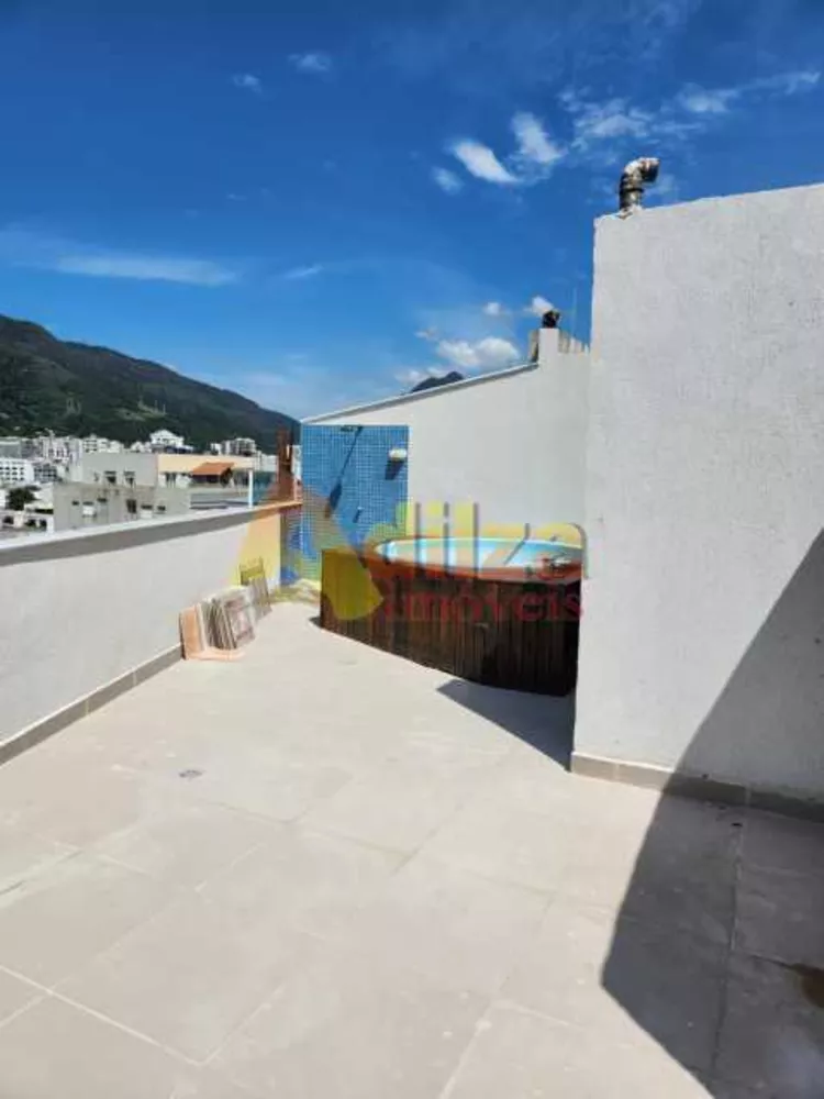 Cobertura, 2 quartos, 150 m² - Foto 14