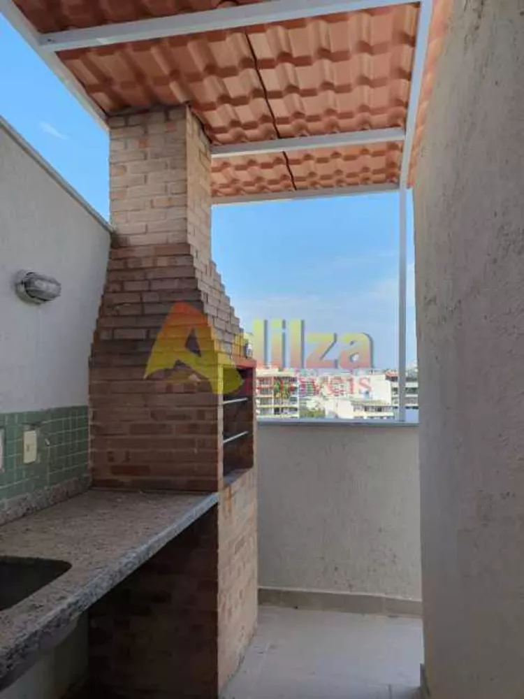 Cobertura, 2 quartos, 150 m² - Foto 12