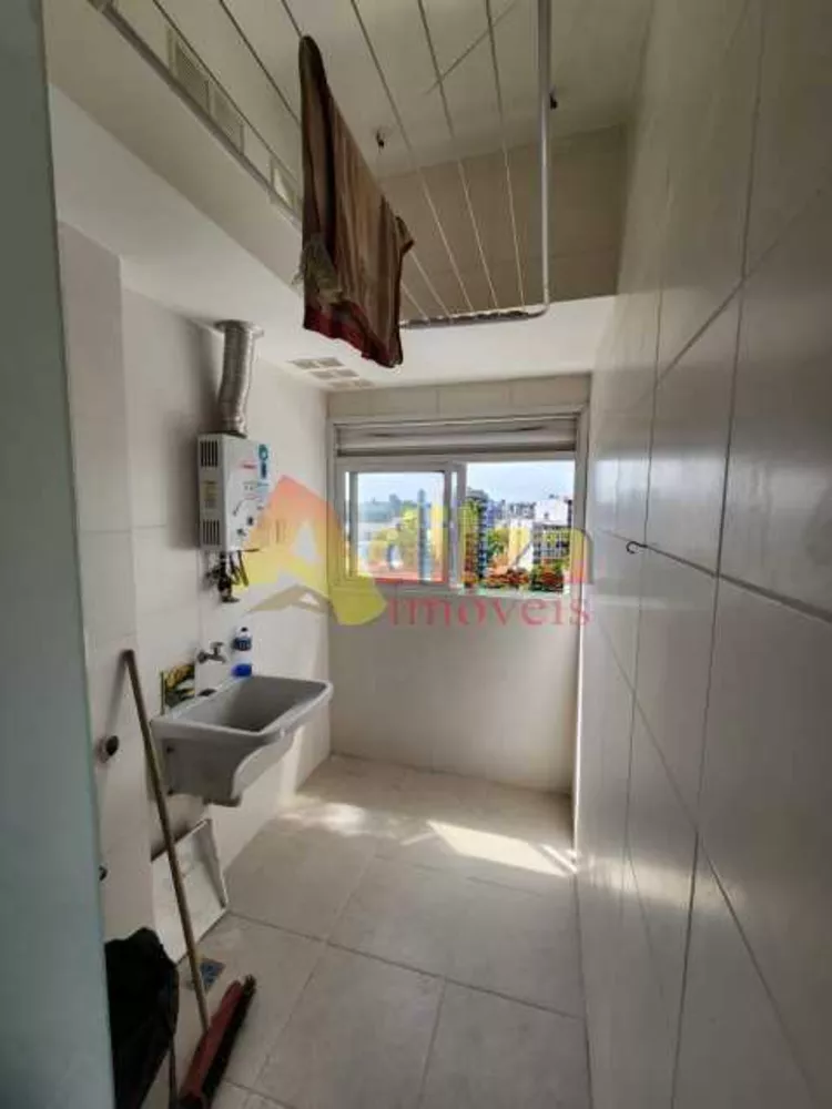 Cobertura, 2 quartos, 150 m² - Foto 16