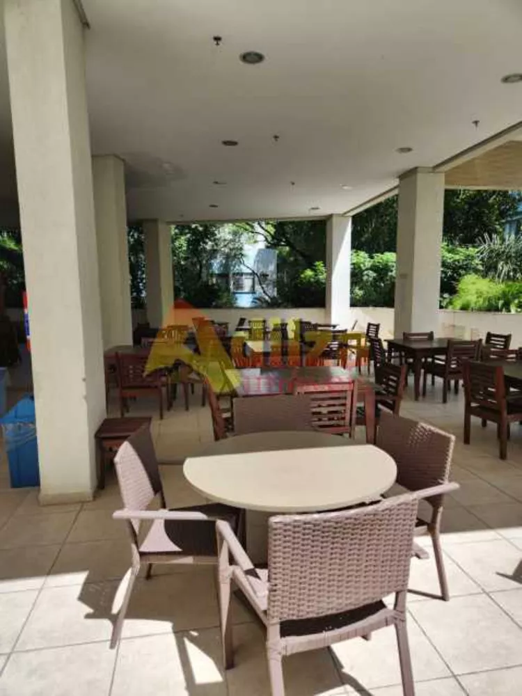 Cobertura, 2 quartos, 150 m² - Foto 19