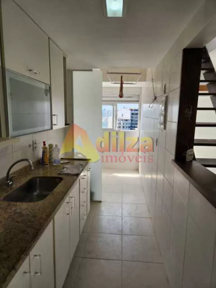 Cobertura, 2 quartos, 150 m² - Foto 10
