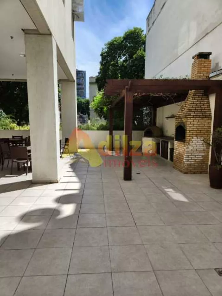 Cobertura, 2 quartos, 150 m² - Foto 23
