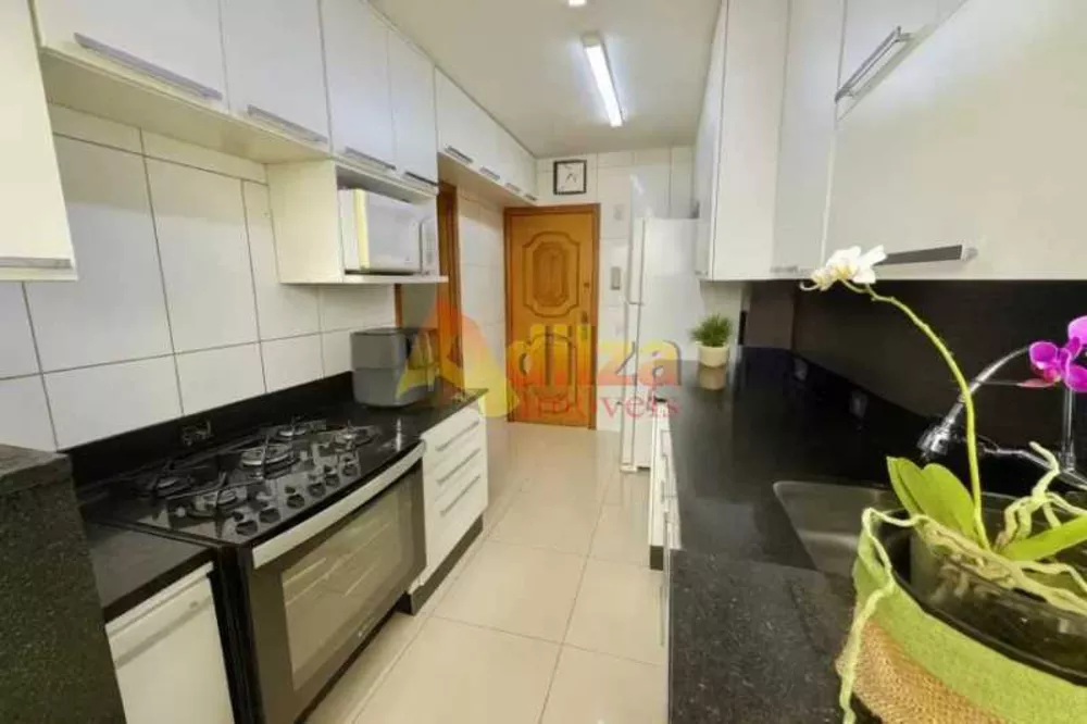 Apartamento, 3 quartos, 100 m² - Foto 13